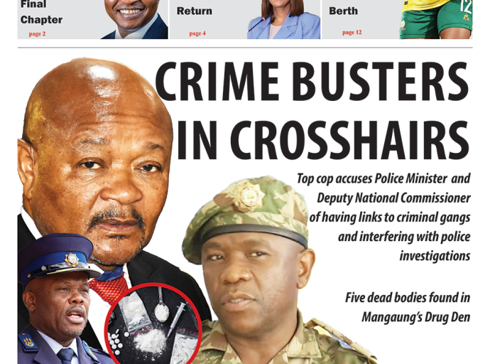 JOURNAL NEWS 4TH EDITION - 11 JULY 2025